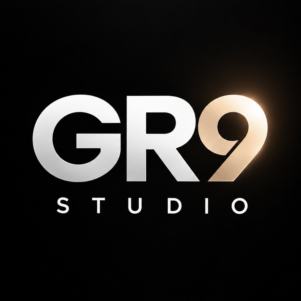 GR9 Studio